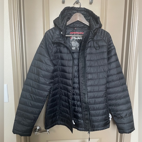 Pajar jacket - Picture 5 of 15